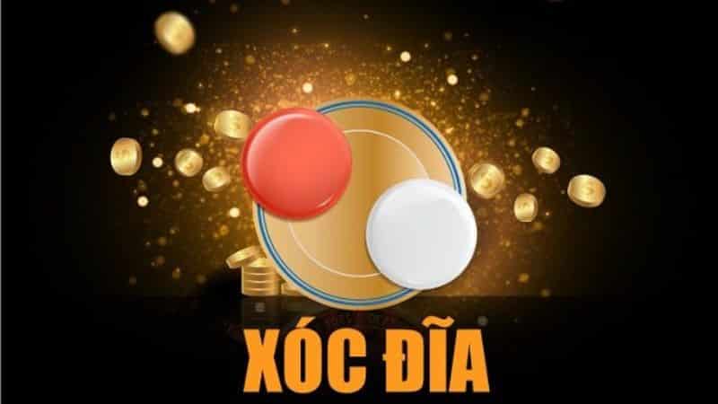 xóc đĩa đổi thưởng online