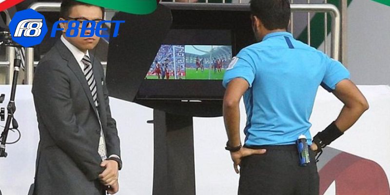 Công nghệ VAR