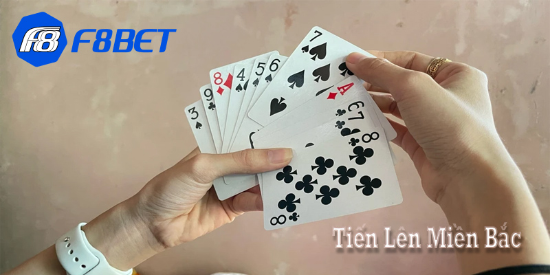 Tiến Lên Miền Bắc