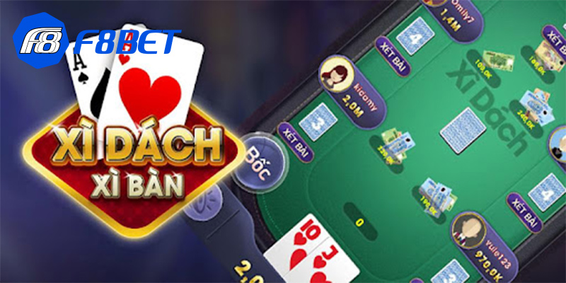 Xì Dách