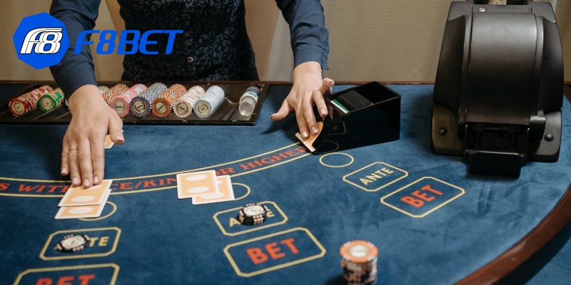 Bí kíp đánh Baccarat dành cho tân binh