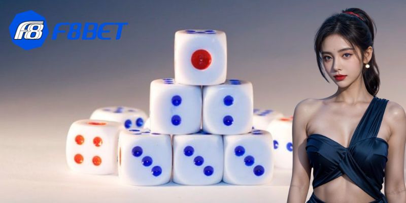 Sử dụng nhiều cách đoán tài xỉu xí ngầu