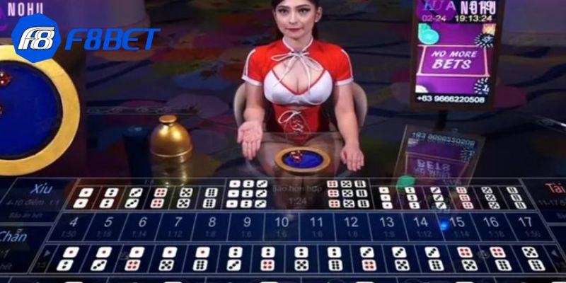 Tổng quan về các chiến thuật đánh tài xỉ hay