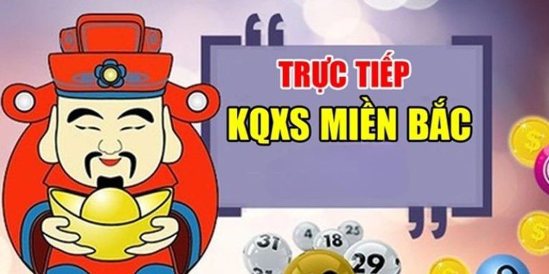 Kết quả Xổ Số Miền Bắc
