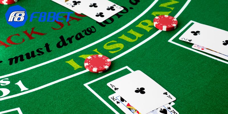mẹo chơi Blackjack