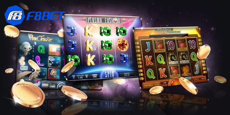 Áp dụng ngay mẹo chơi slot game dễ thắng