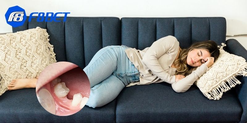 Nằm mơ rụng răng có phải điềm báo xui xẻo sắp đến trong công việc hay là dấu hiệu của sự căng thẳng quá mức?