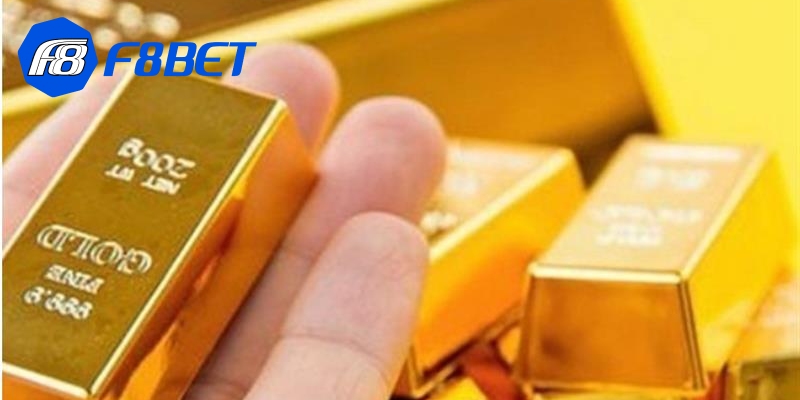 Nằm mơ thấy vàng có thể là lời nhắc nhở bạn cần chuẩn bị tinh thần để đón nhận may mắn