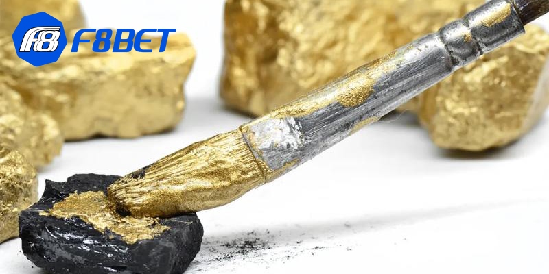 Nằm mơ thấy vàng có thể là dấu hiệu của một thời kỳ tài chính thịnh vượng
